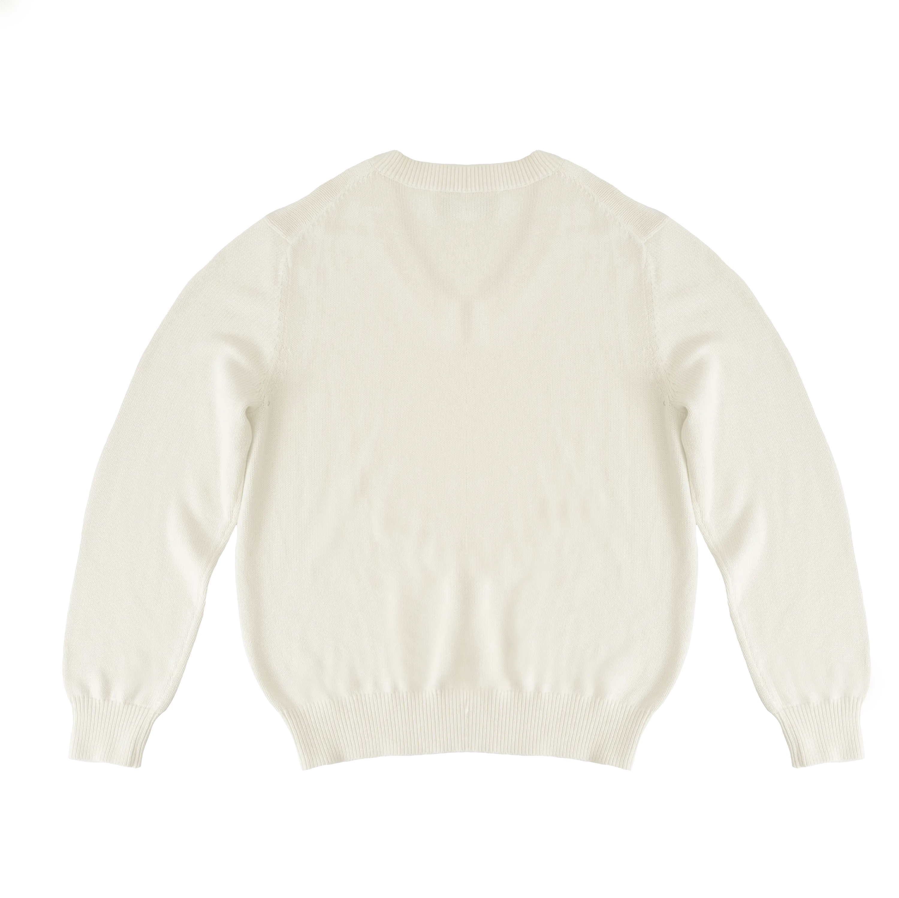 Off White Openers Sweater