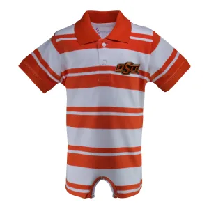 Oklahoma State Rugby T-Romper