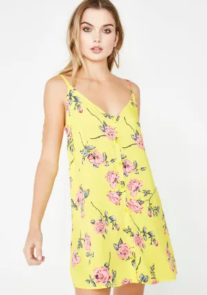 Olsa Dress