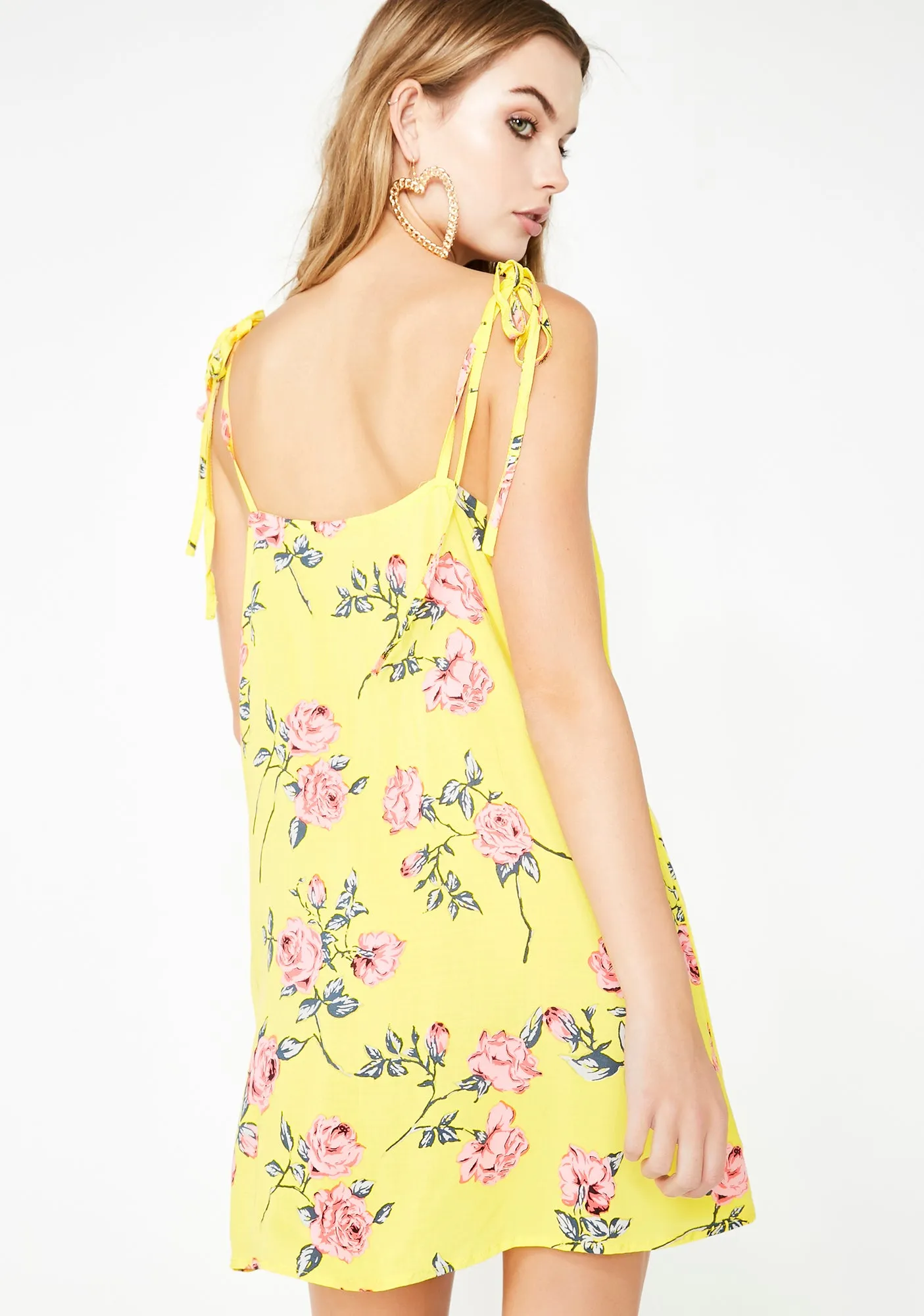Olsa Dress