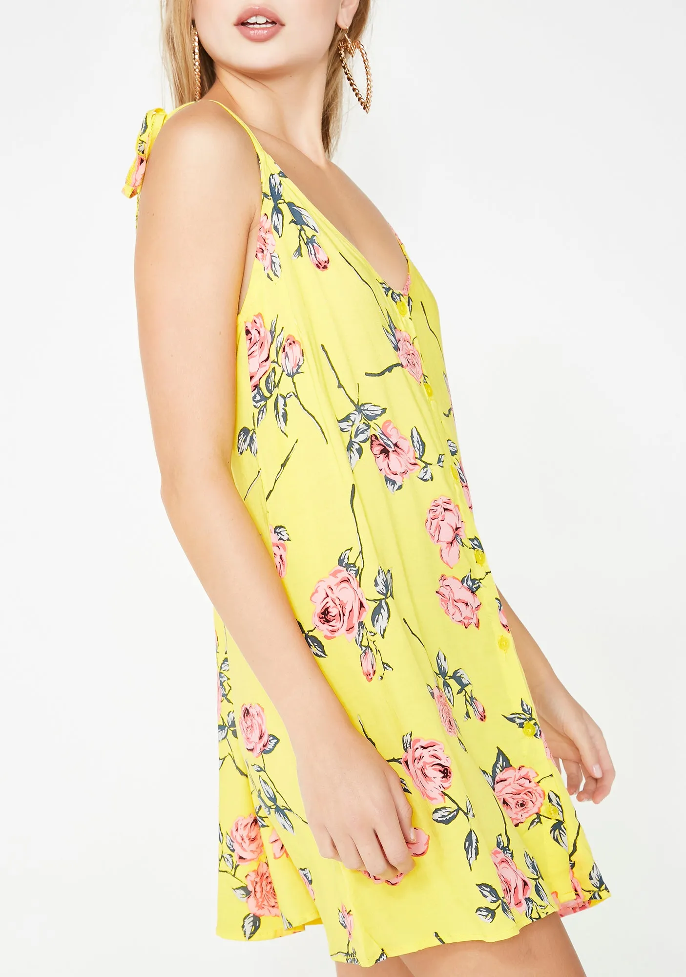 Olsa Dress
