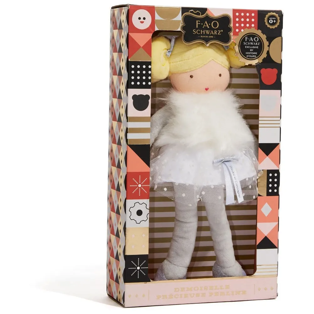 Perline Doll