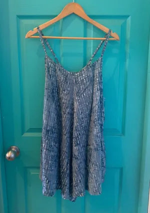 Perry Romper