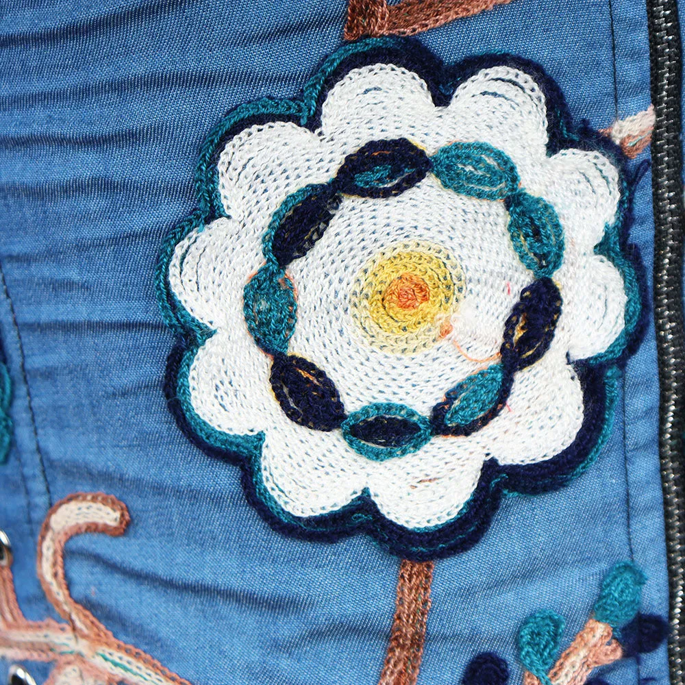 Photograph You Corset Top