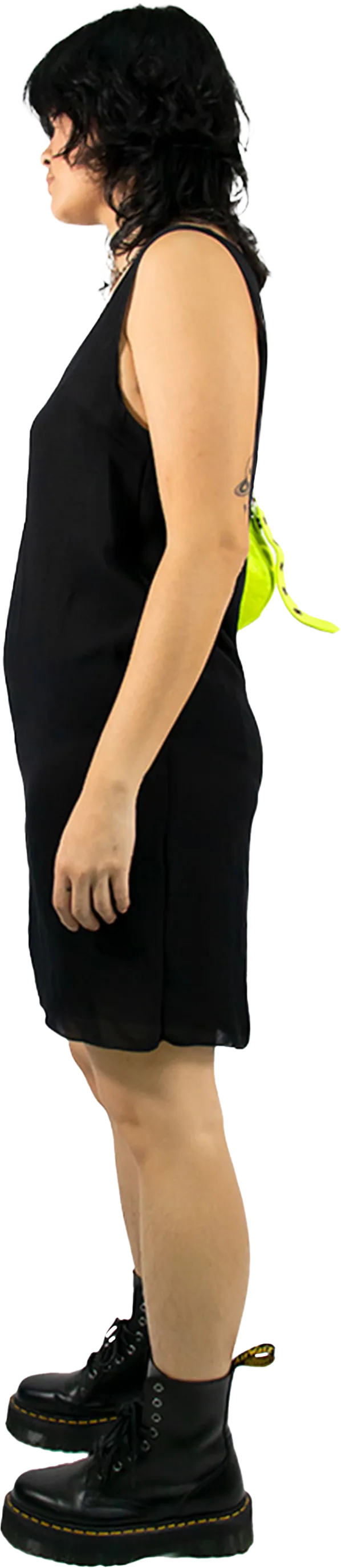 Plein Sud Slip Dress