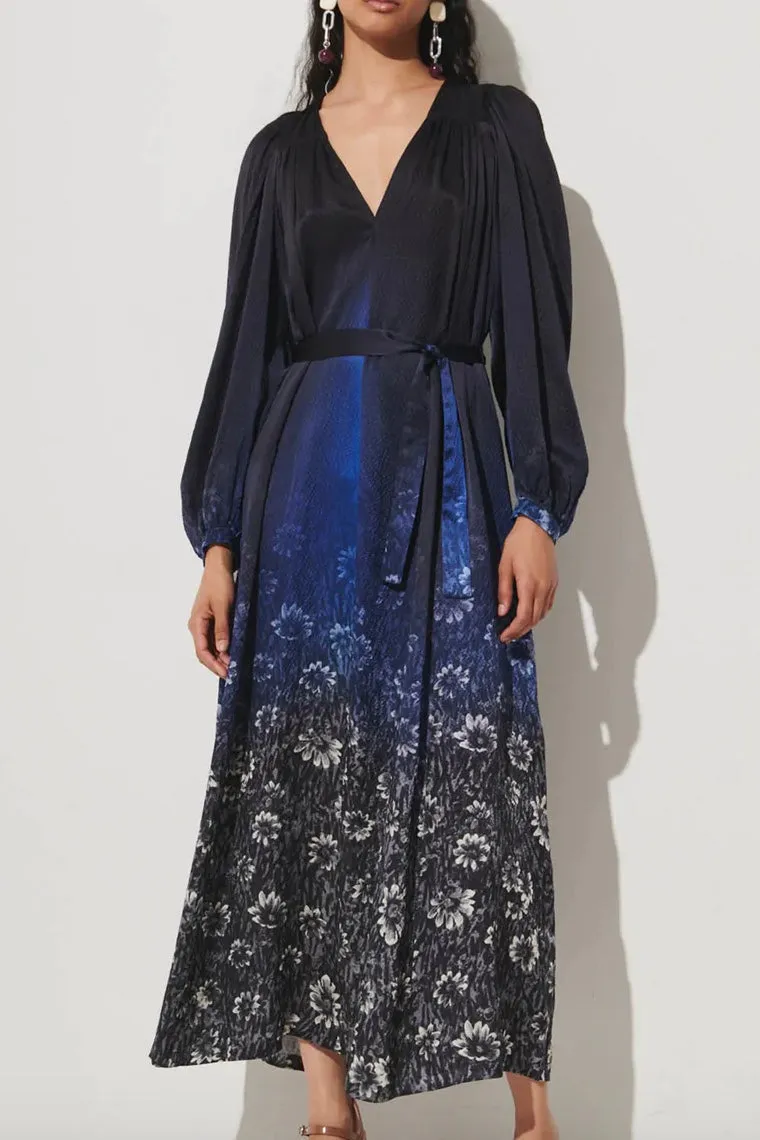Rachel Comey - Endow Dress: Navy