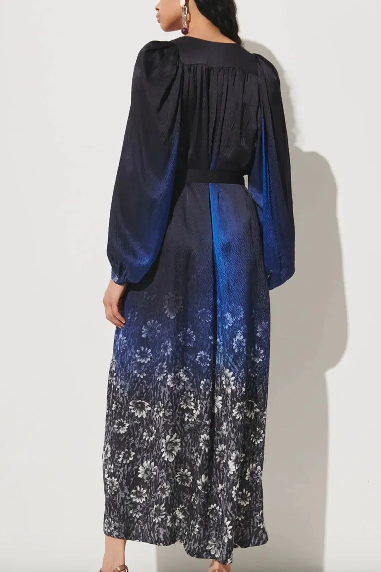 Rachel Comey - Endow Dress: Navy