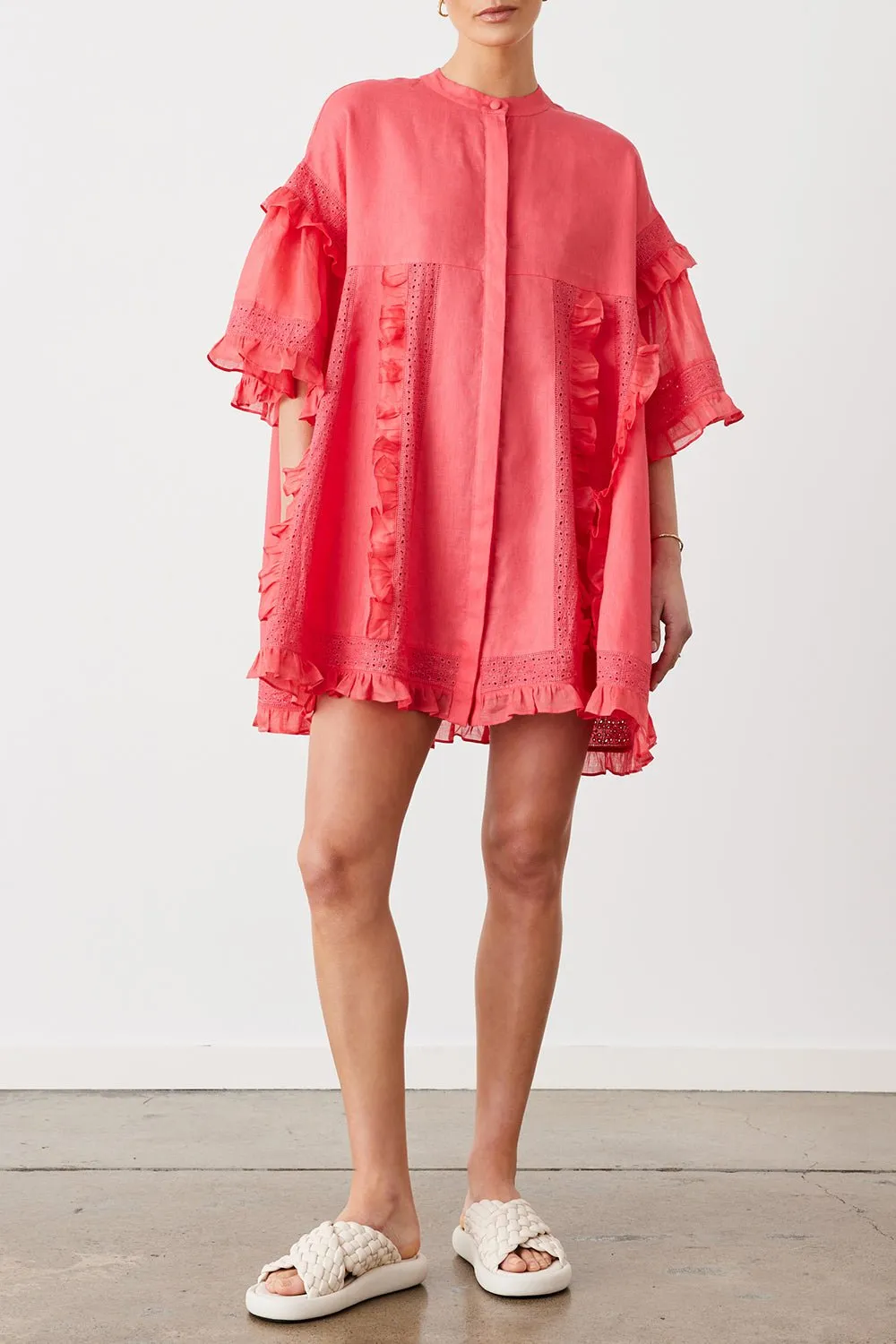 Sadie Dress