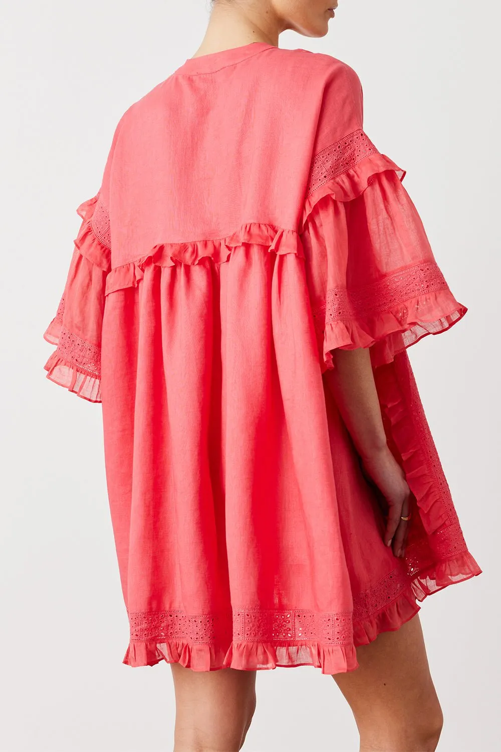 Sadie Dress