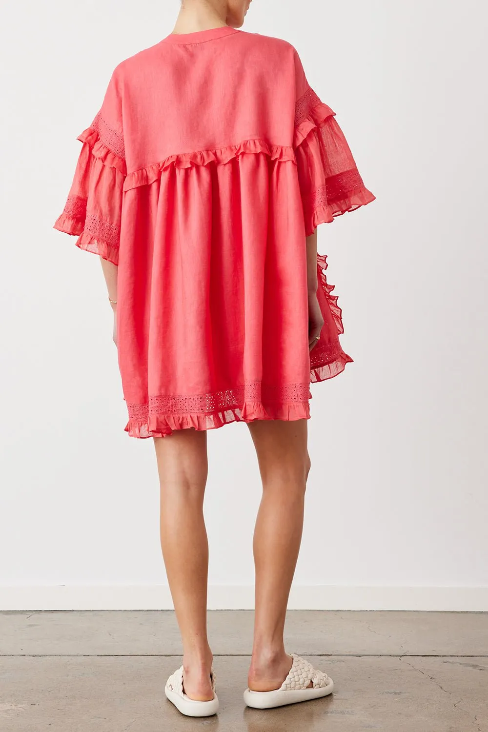 Sadie Dress