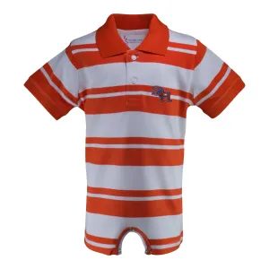 Sam Houston Rugby T-Romper