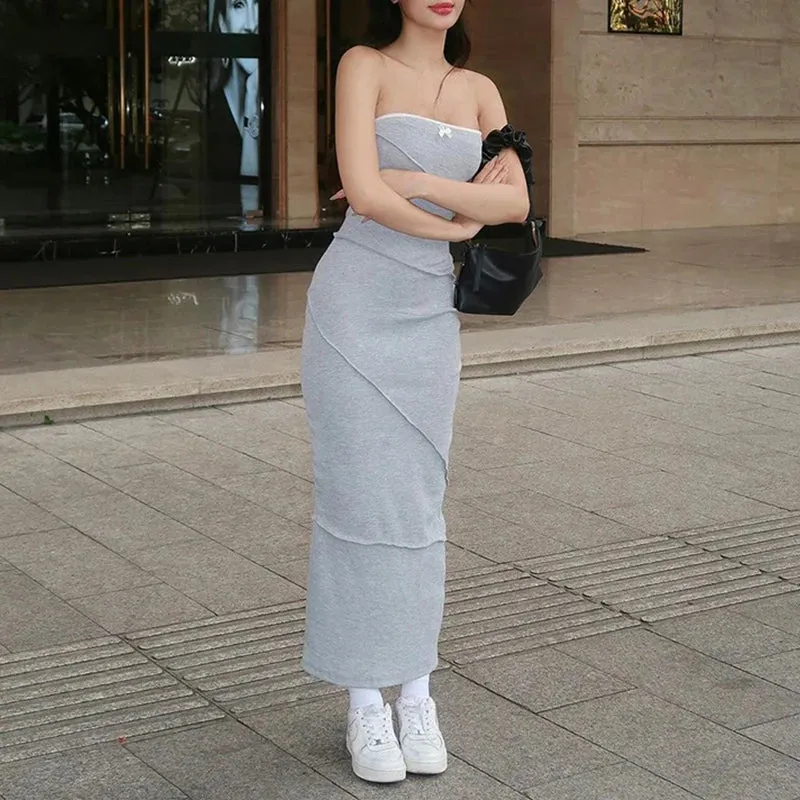 Sandy Maxi Dress