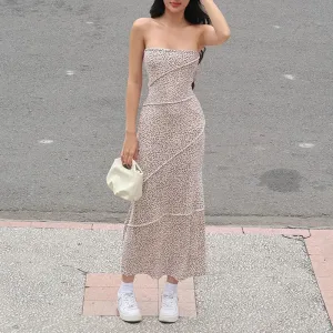 Sandy Maxi Dress