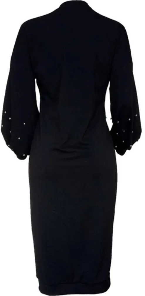SHHHH!! Dress