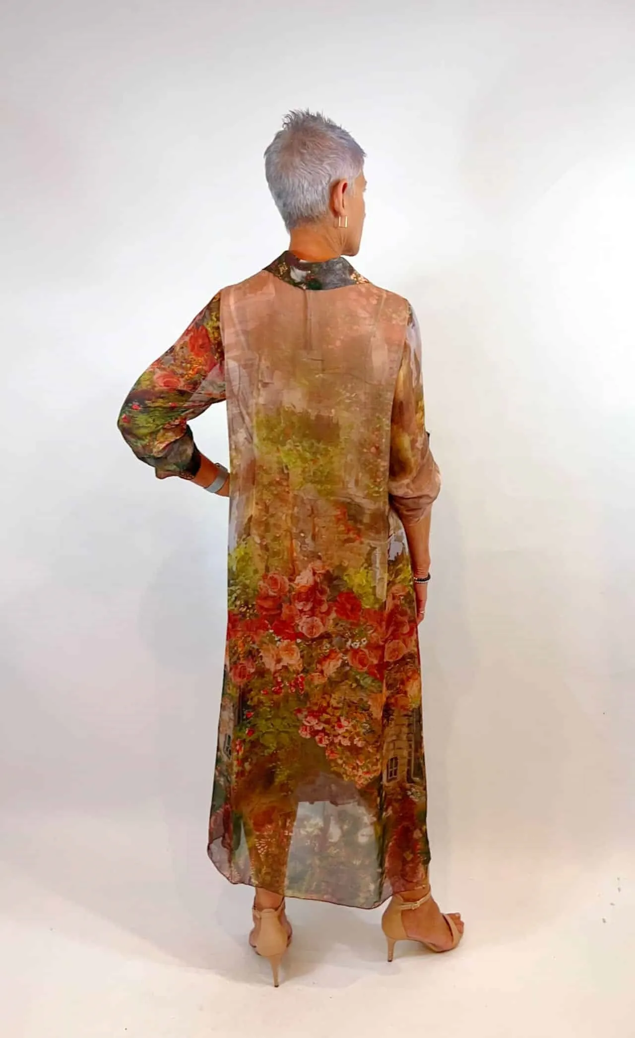 Shirt Dress