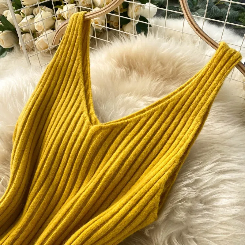 Simply Be My Midi Dress Set