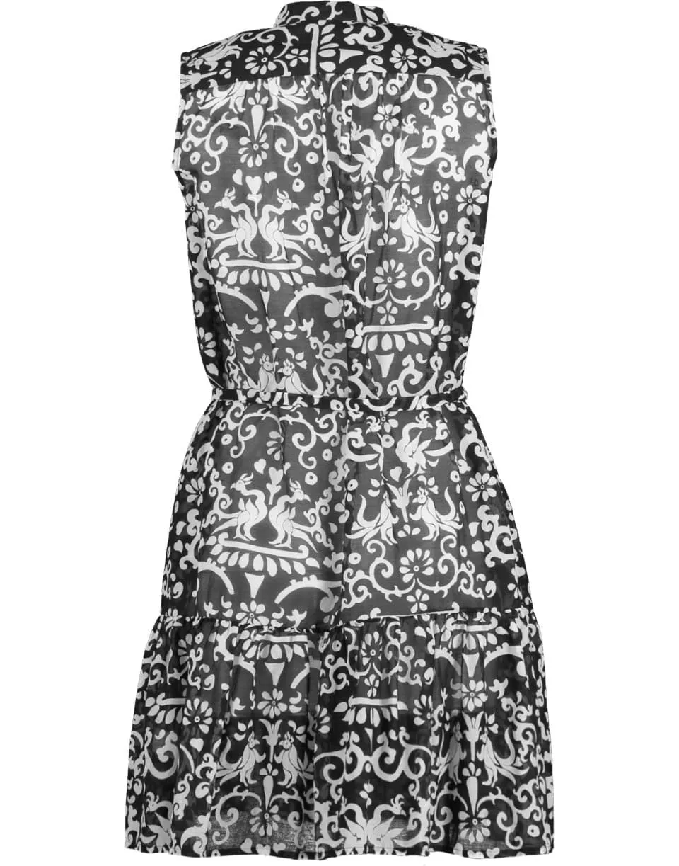 Sleeveless Tilly Dress