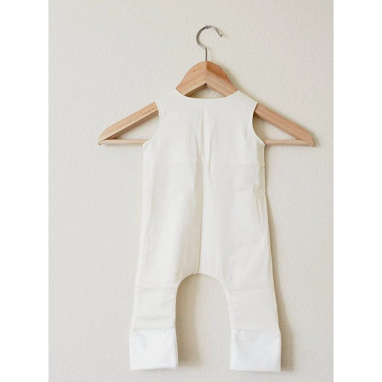 Stain-Proof & Expandable Baby Clothing Penguin Family For Boys & Girls