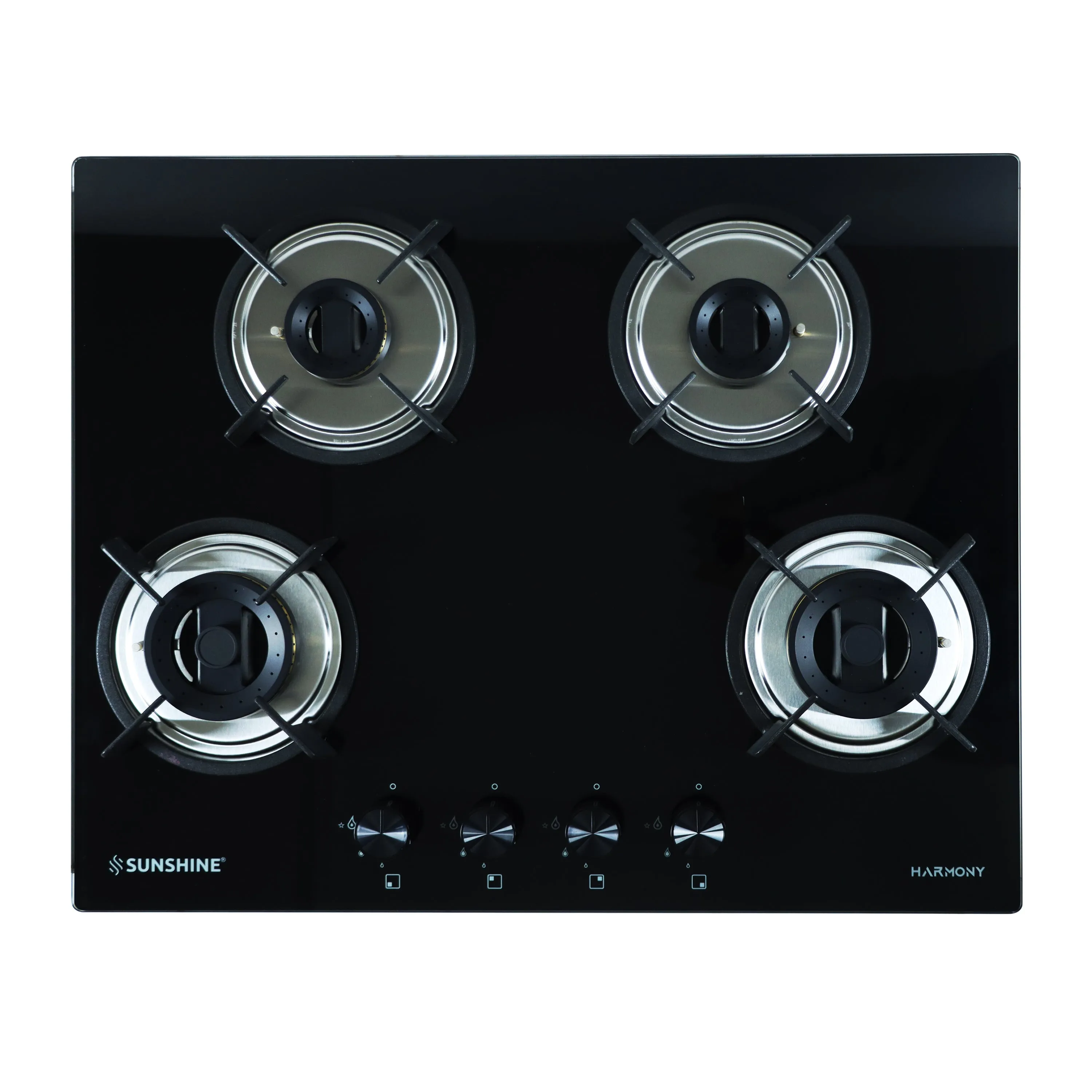 Sunshine Harmony 4B Built-In-Hob