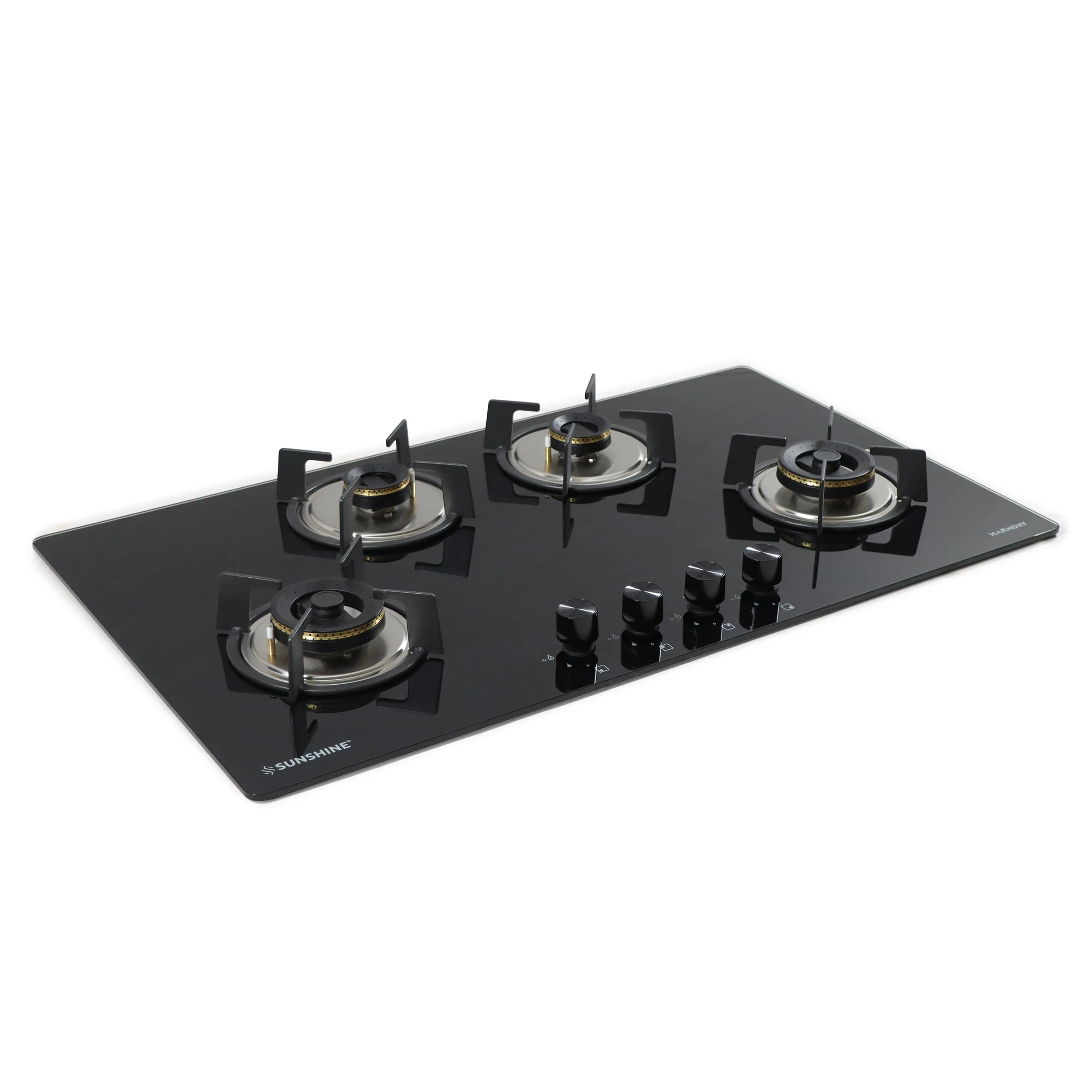 Sunshine Harmony 4B Built-In-Hob