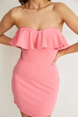 Sweetheart Dress