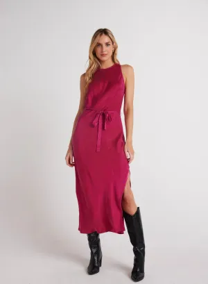 TANK SLIP DRESS