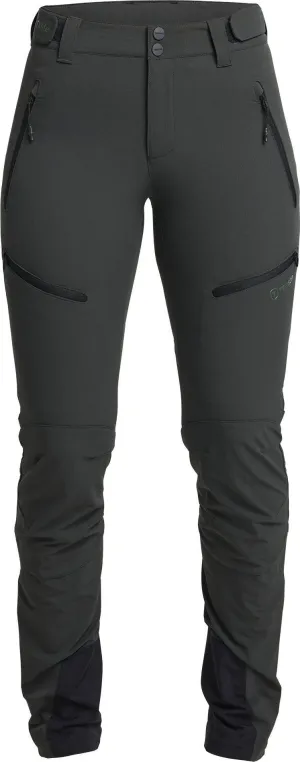 Tenson Women&#x27;s TXlite Flex Pants Black | Buy Tenson Women&#x27;s TXlite Flex Pants Black here | Outnorth