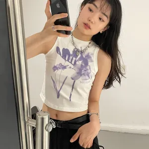 The E-Girls Club Tank Top