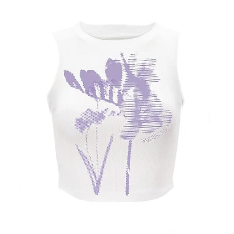 The E-Girls Club Tank Top