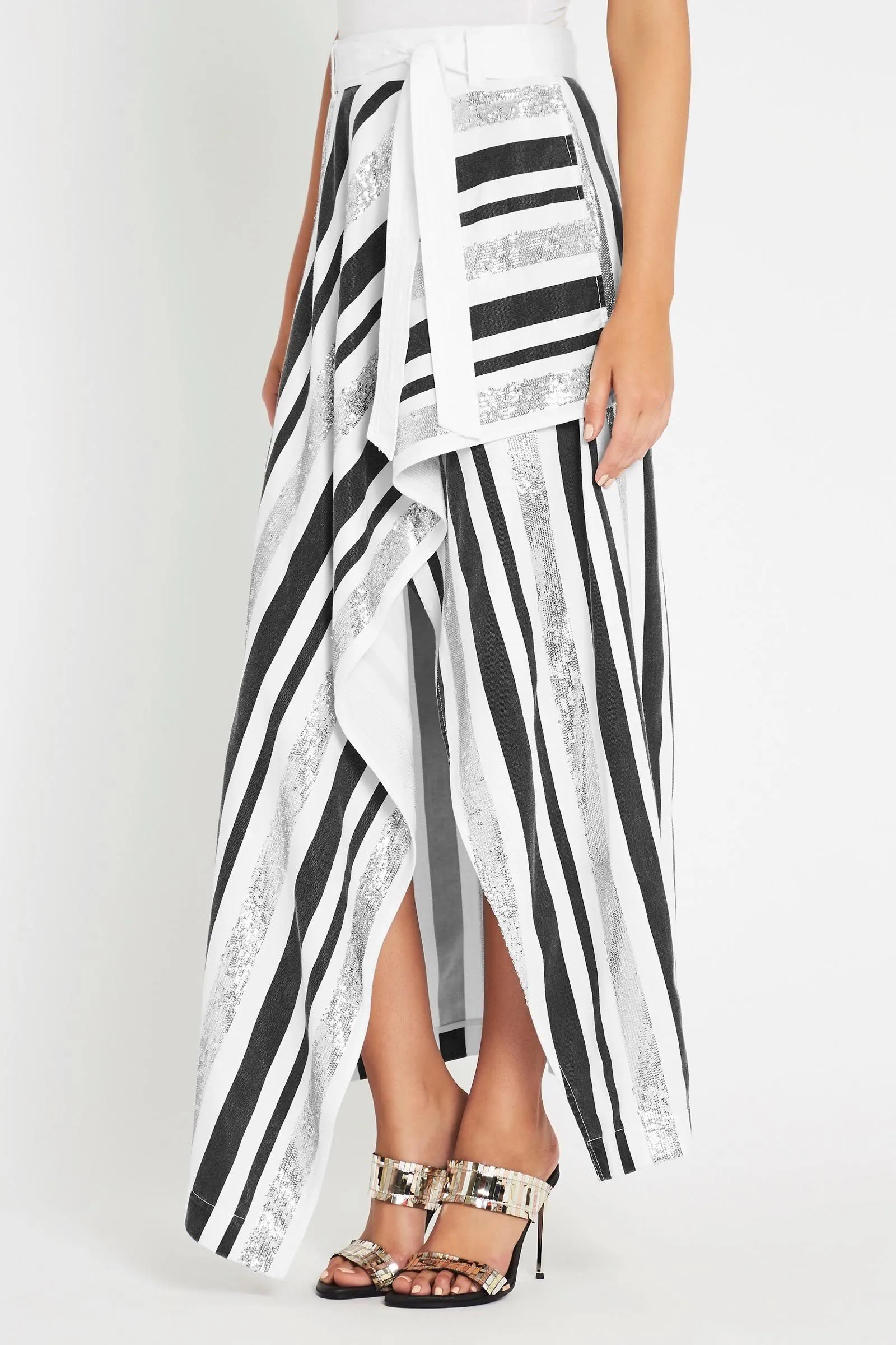 The Front Row Skirt