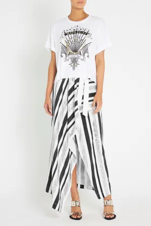 The Front Row Skirt