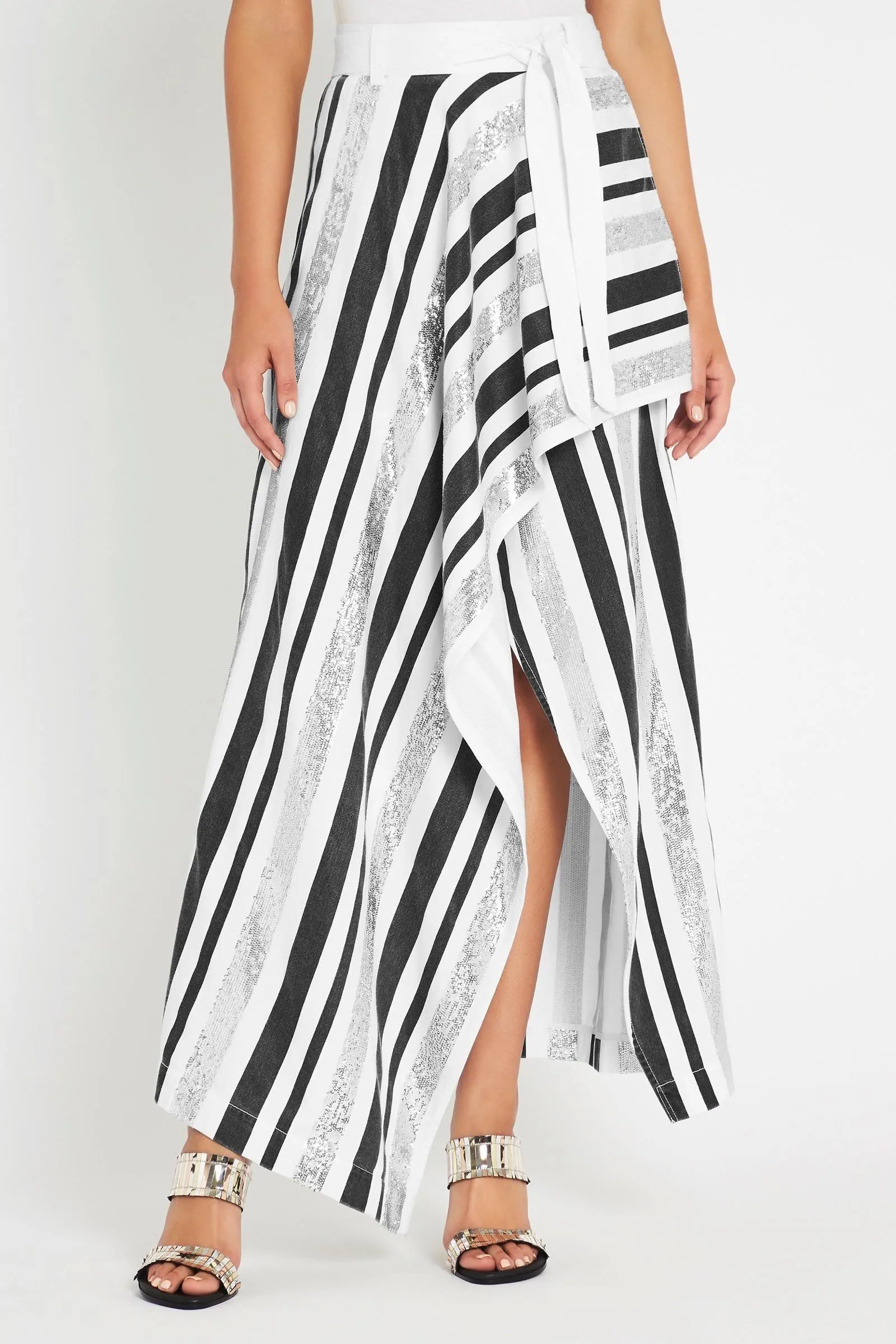 The Front Row Skirt