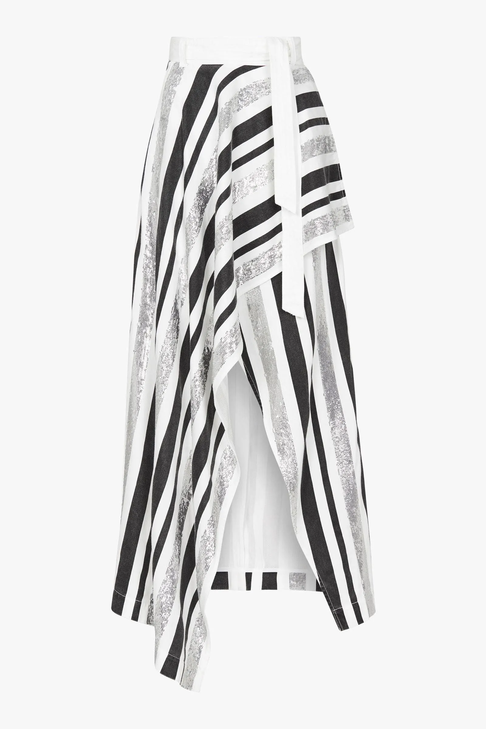 The Front Row Skirt