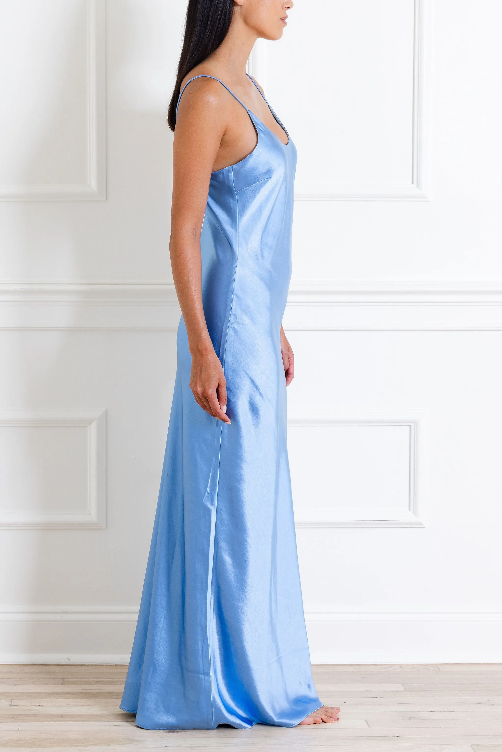 The Selena Dress