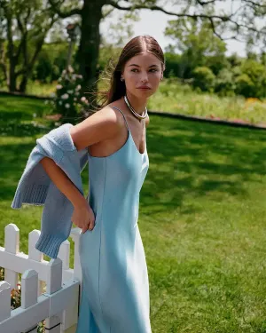 The Selena Dress