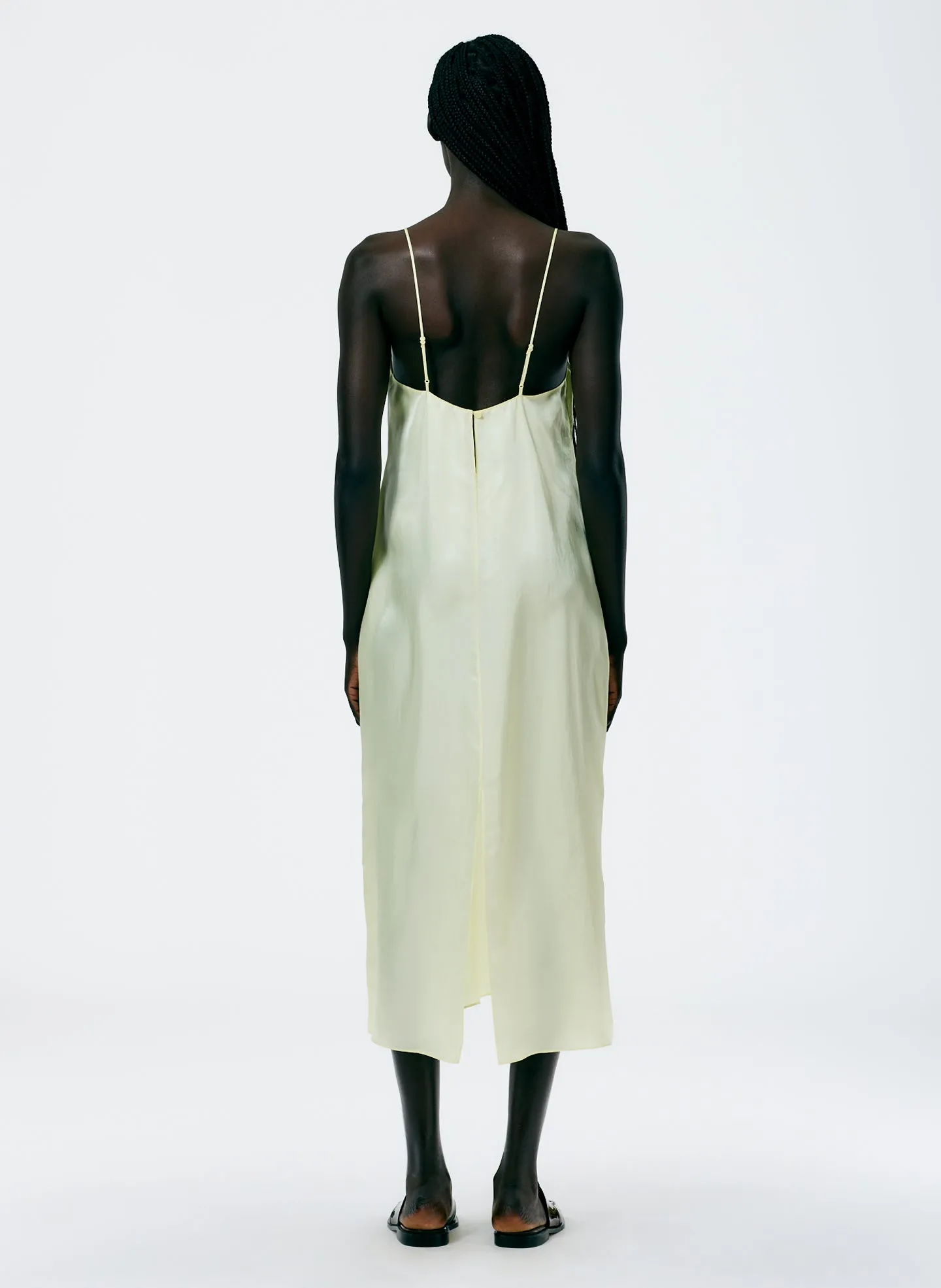 The Slip Dress