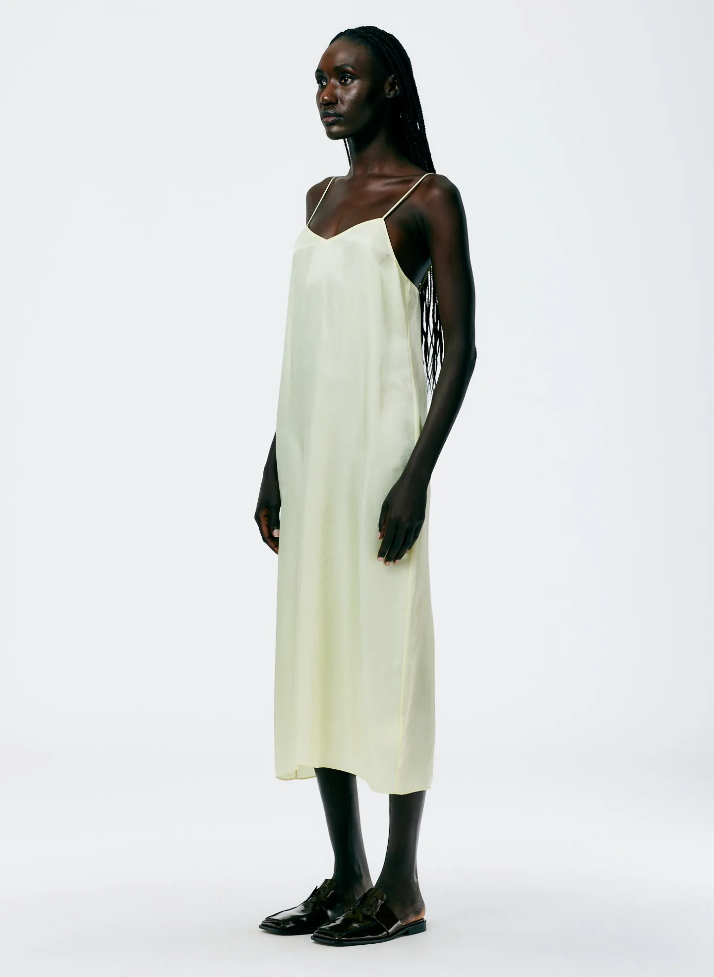 The Slip Dress