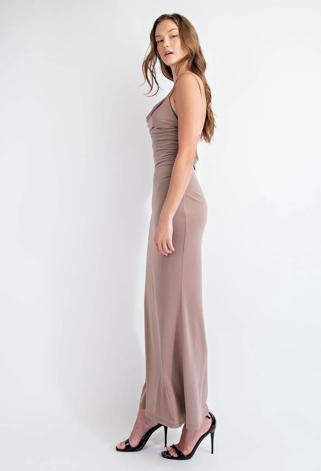The Vienna Gown