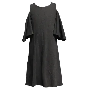 Tween Cold Shoulder Dress