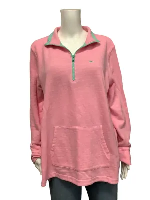 Vineyard Vines Sweatshirt Size: L