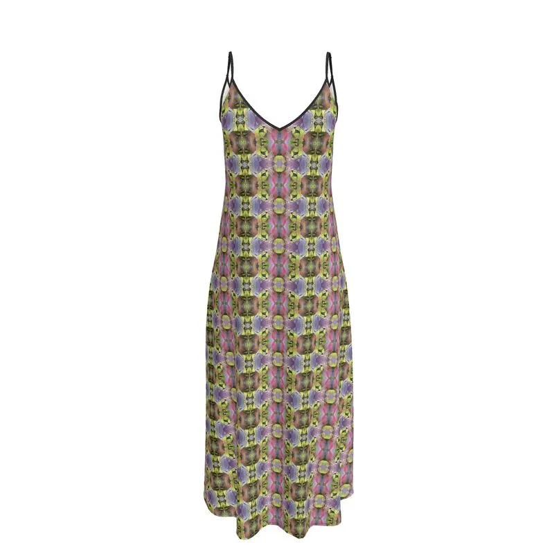 Virginia Autumn 1 Slip Dress