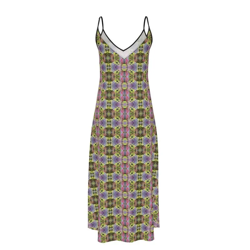 Virginia Autumn 1 Slip Dress