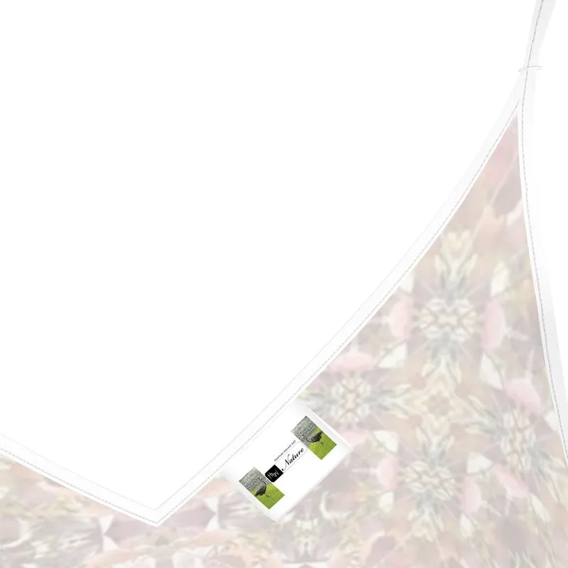 Virginia Autumn 7 Slip Dress