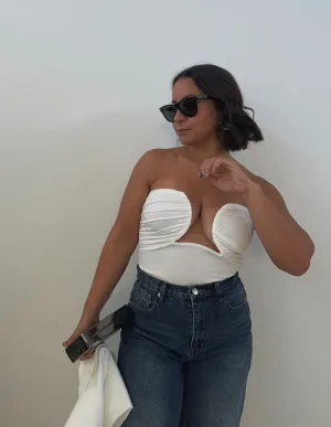 White Top