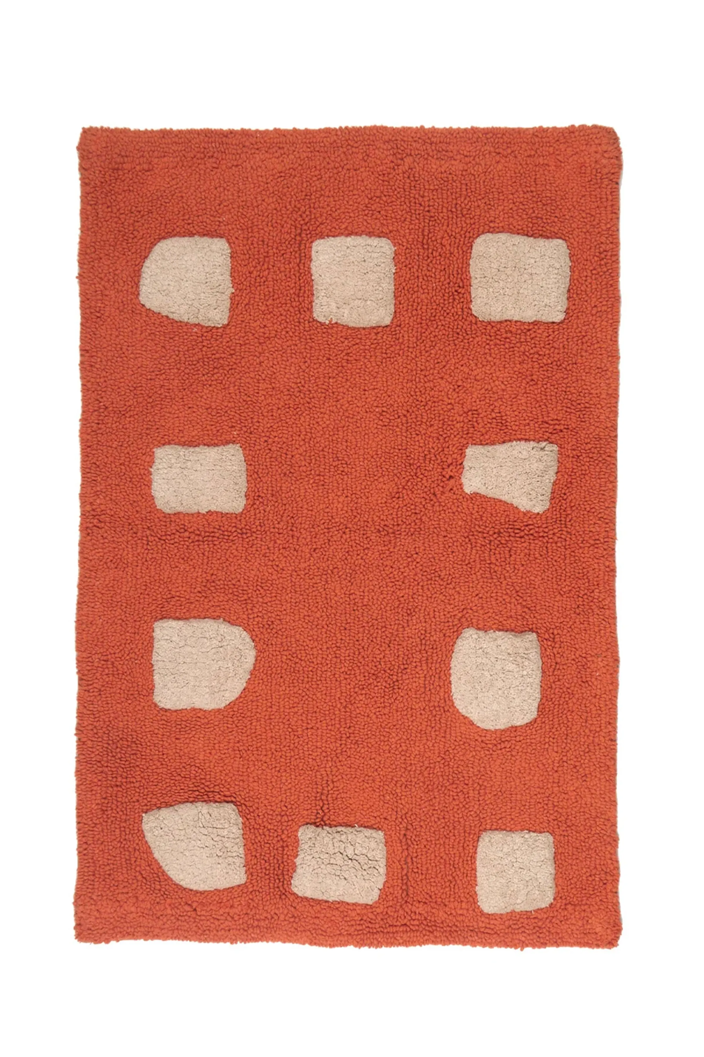 Wisdom Teeth Bathmat