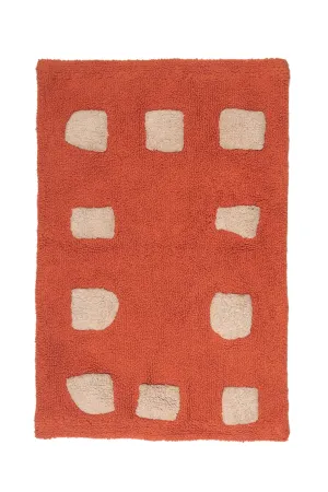 Wisdom Teeth Bathmat