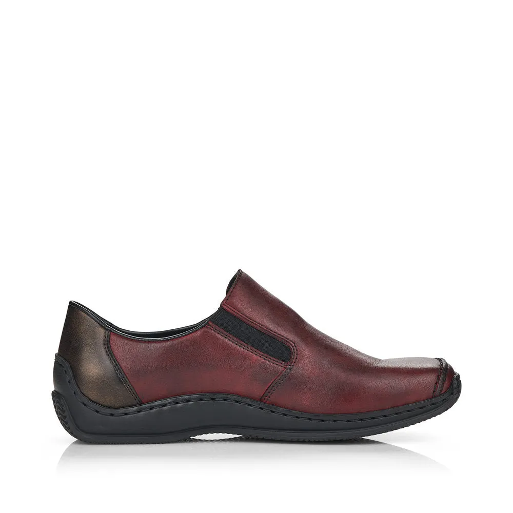 Women's Celia Shoe - Red