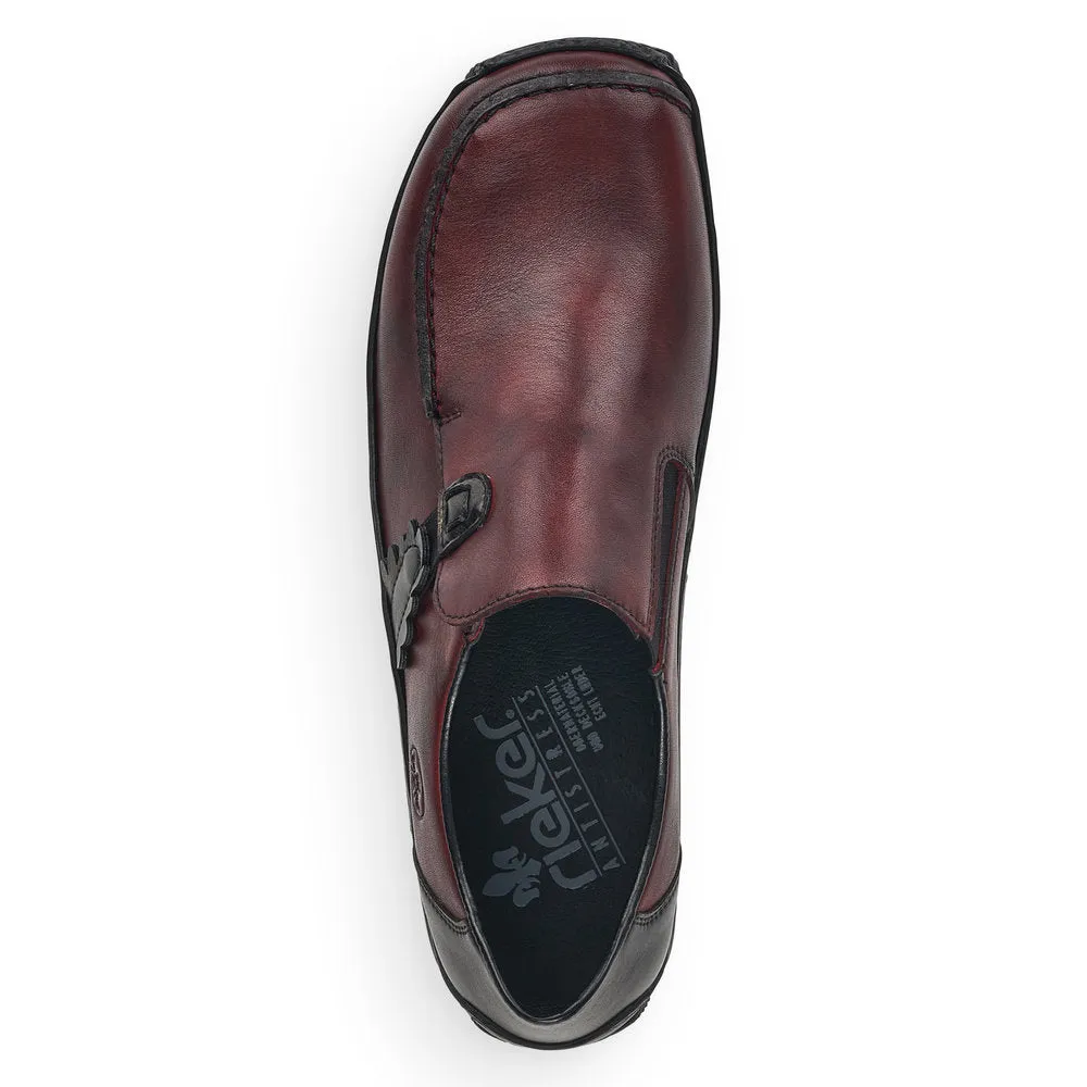 Women's Celia Shoe - Red