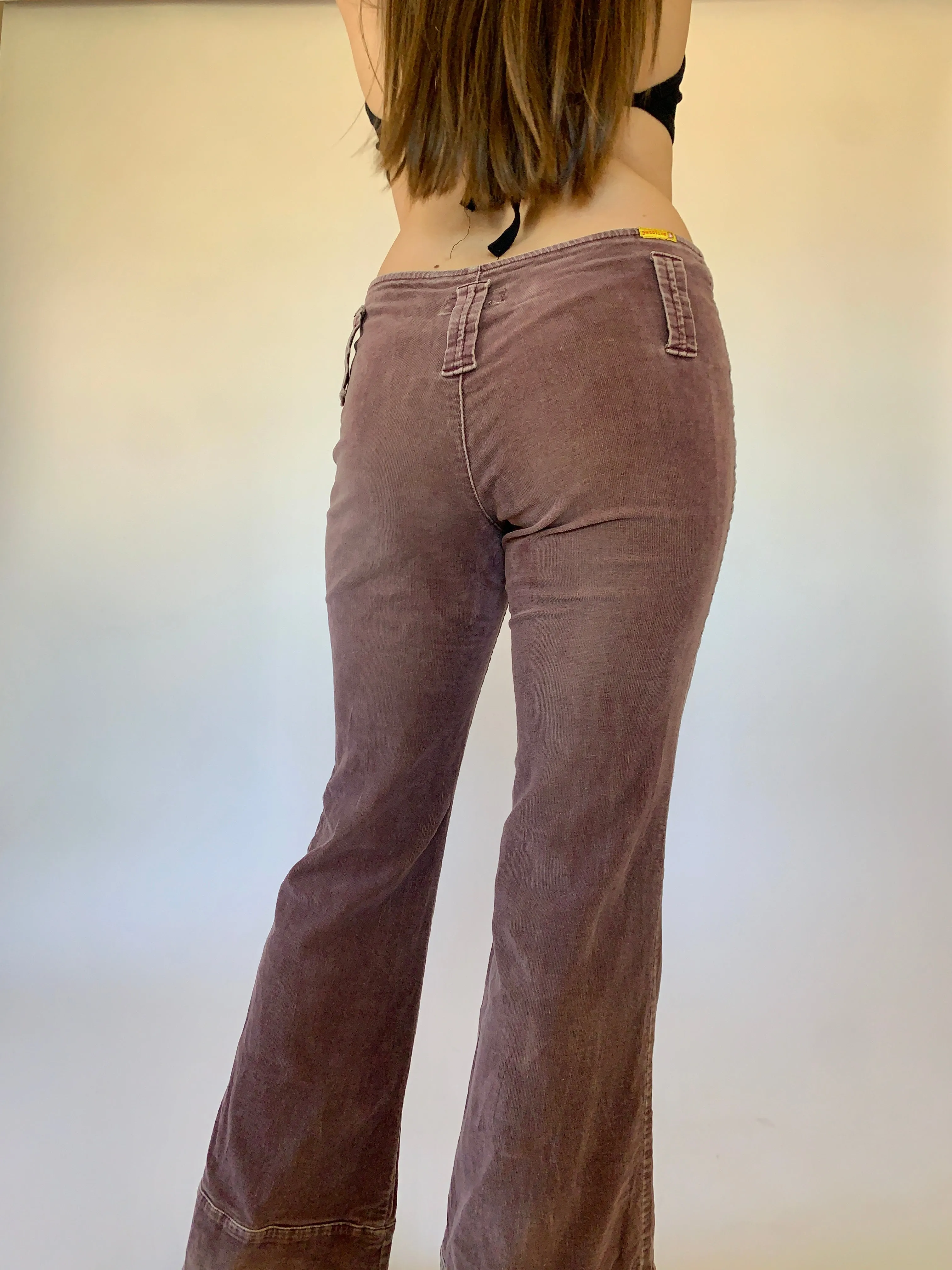 Y2K Bellbottoms
