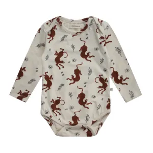 Your Wishes Romper Jaguar | Donno